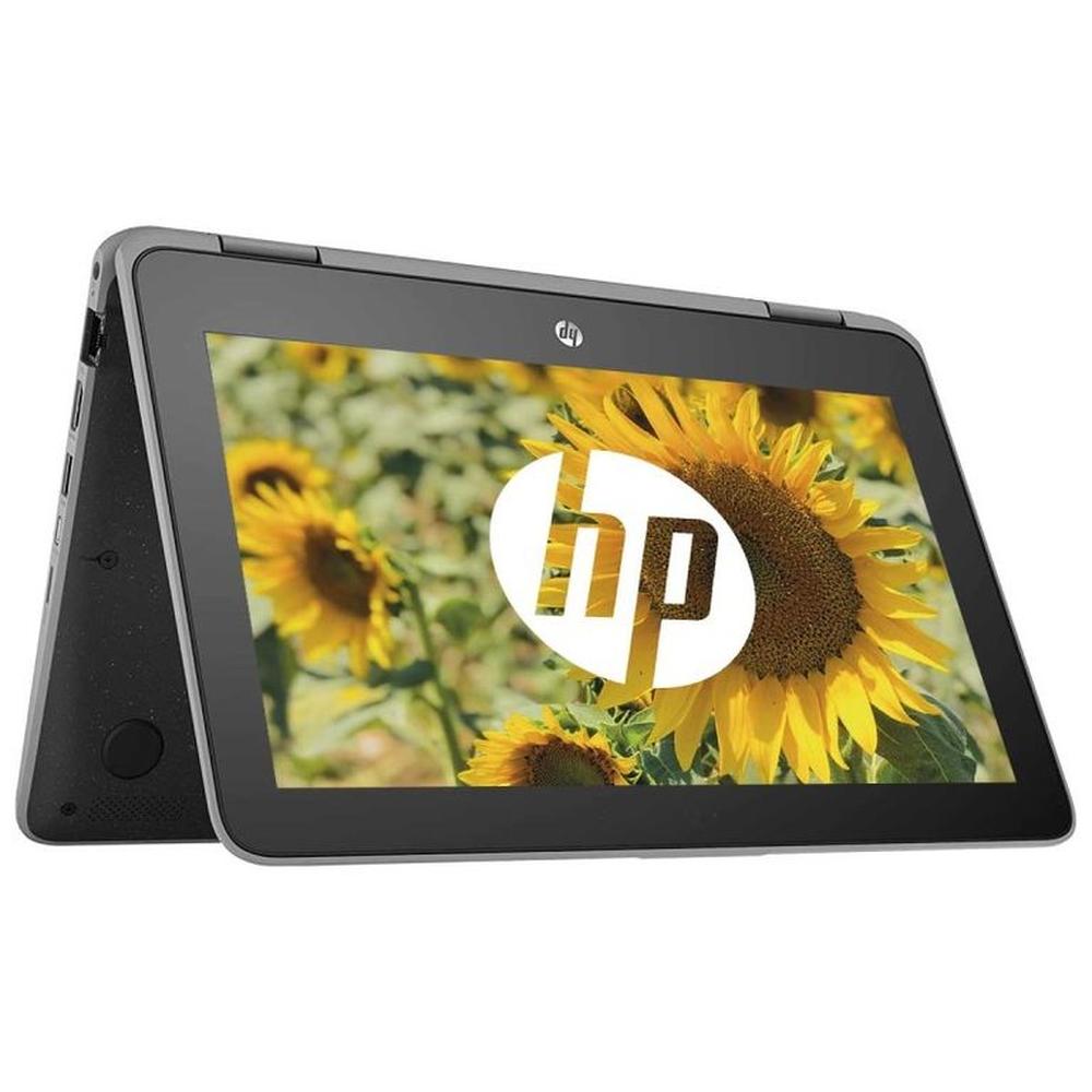 MINI LAPTOP HP PROBOOK x360 -  11 G1 EE - 500 GB SDD M.2 - DOBLE CAMARA - Reacondicionado