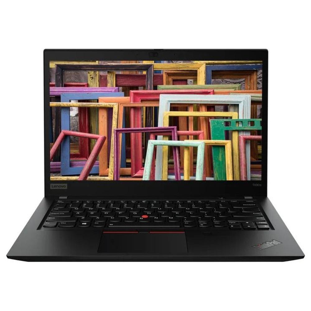 LENOVO THINKPAD T490S i7-8565U 16 RAM 256 GB SDD M.2 -Reacondicionado