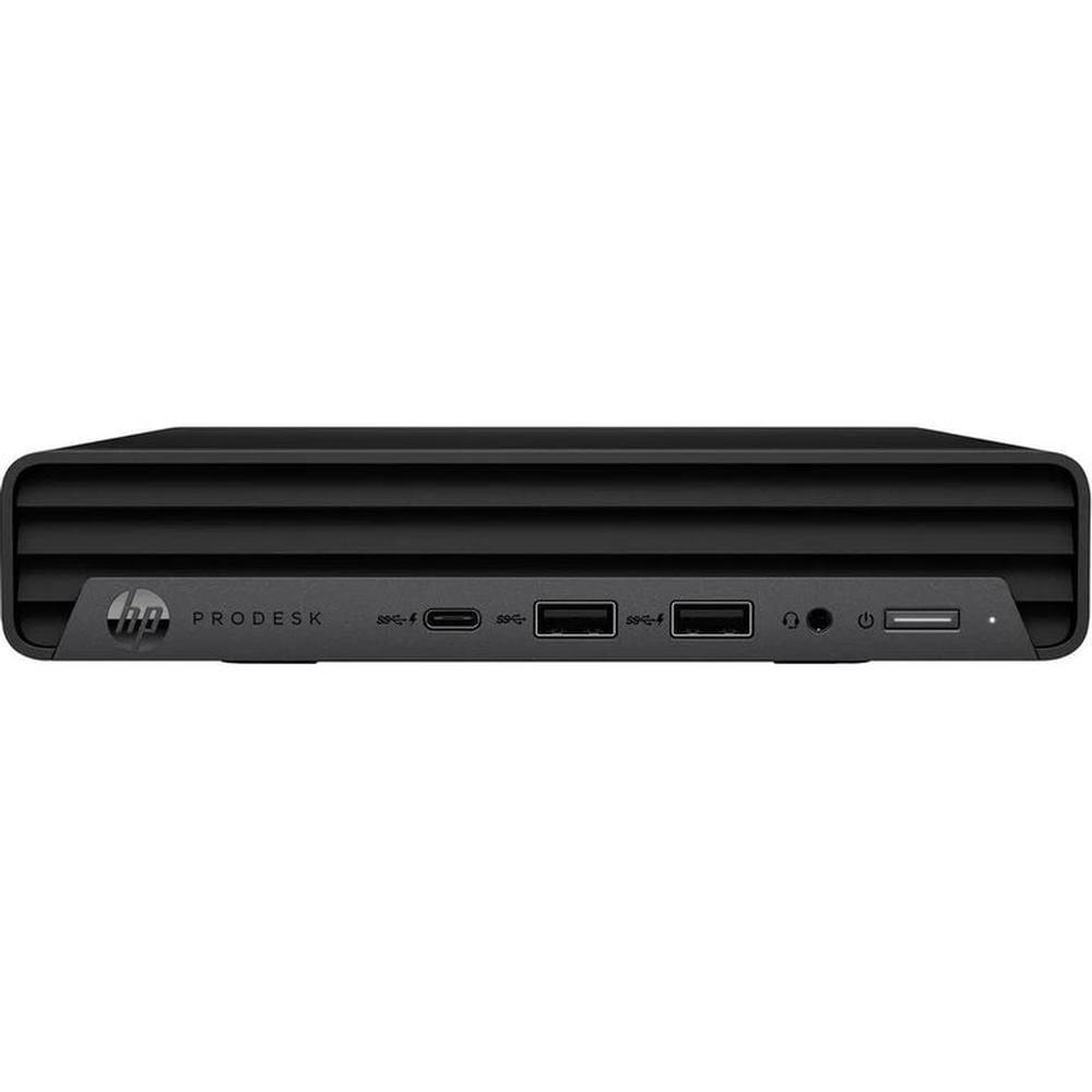 Mini PC de escritorio HP ProDesk 400 G6 I5-10500t 8gb 512gb Ssd M.2