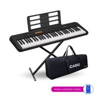 Teclado Casio Ct-s100 Pack Portatil