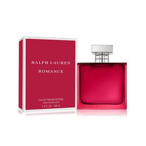  Eau de Parfum Intense Romance Ralph Laurent 100 ml