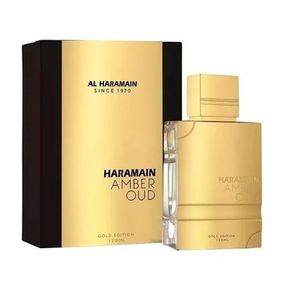  Al Haramain Amber Oud Gold Edition EDP 120 ml