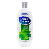 CREMA CORPORAL DE ALOE VERA 591ML XTRACARE