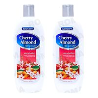 PACK 2 CREMA CORPORAL DE CEREZA Y ALMENDRA 591ML XTRACARE