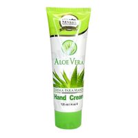 CREMA DE ALOE VERA PARA MANOS 120ML NEVADA