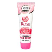 CREMA DE ROSAS PARA MANOS 120ML NEVADA