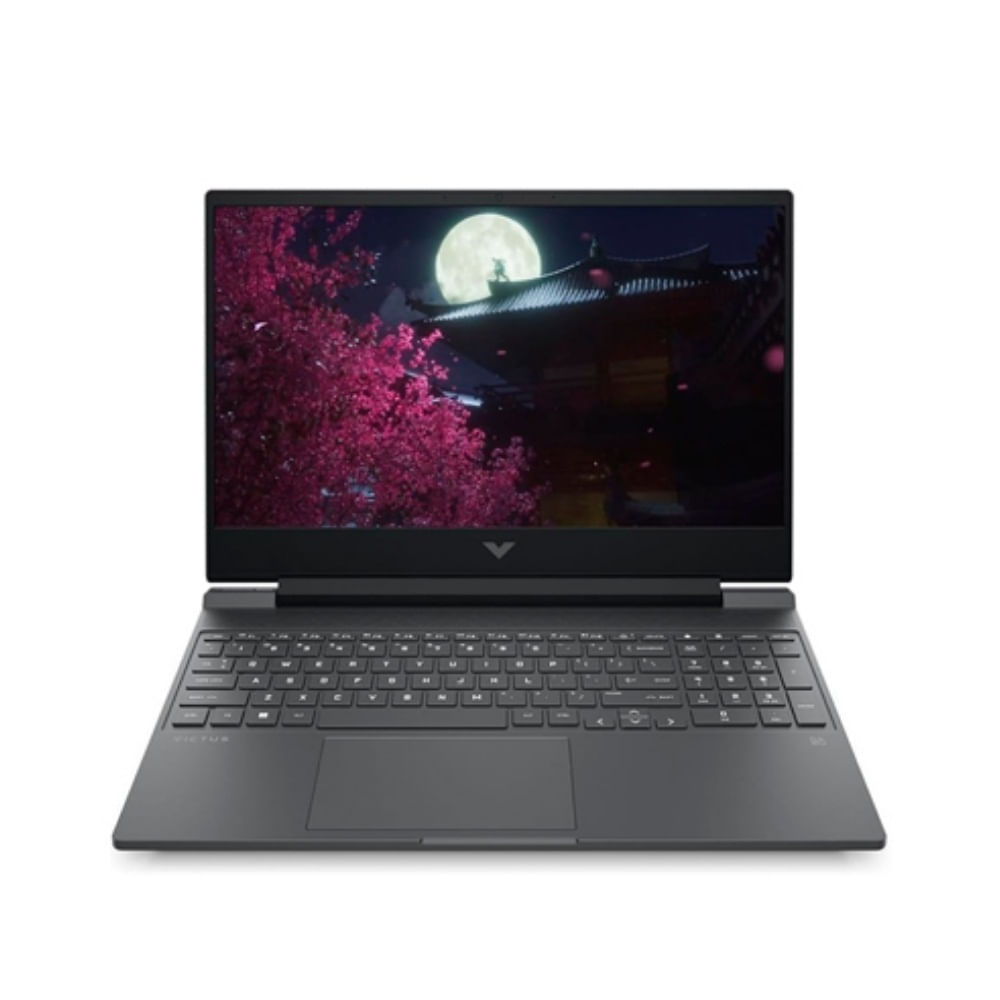 Laptop HP Victus Gaming 15-fb2025la 15.6"" AMD Ryzen 5 512GB SSD 16GB NVIDIA RTX 2050 4GB