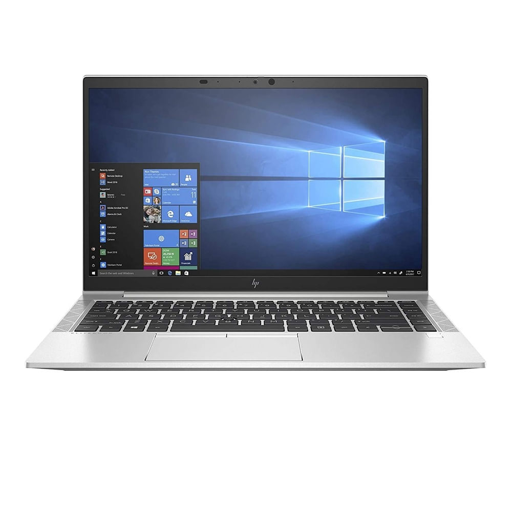 Laptop HP Elitebook 840 G7 14"" Intel Core i5 512GB SSD 16GB | OPEN BOX