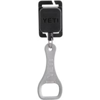 MOLLE ZINGER RETRÁCTIL CON DESTAPADOR DE BOTELLAS YETI | NEGRO