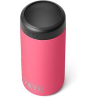 RAMBLER AISLADOR DE LATAS NO INSERTABLE YETI DE 12 OZ / 355 ML | ROSADO