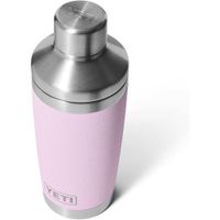 RAMBLER COCTELERA YETI DE 20 OZ / 591 ML | ROSA BEBÉ