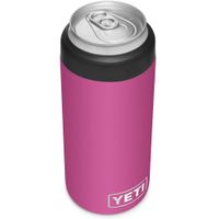 RAMBLER AISLADOR DE LATAS INSERTABLE YETI DE 12 OZ / 355 ML | FUCSIA