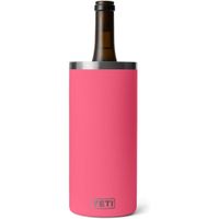 RAMBLER COOLER FORRO DE VINO YETI | ROSADO