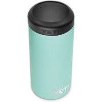 RAMBLER AISLADOR DE LATAS NO INSERTABLE YETI DE 12 OZ / 355 ML | VERDE AGUA
