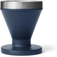 ACCESORIO PARA CAFETERA POUR OVER YETI | AZUL MARINO