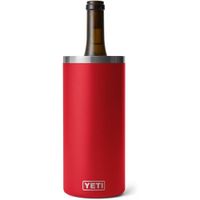 RAMBLER COOLER FORRO DE VINO YETI | ROJO