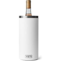 RAMBLER COOLER FORRO DE VINO YETI | BLANCO