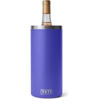 RAMBLER COOLER FORRO DE VINO YETI | VIOLETA