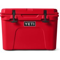 COOLER PORTÁTIL TUNDRA 35 YETI | ROJO