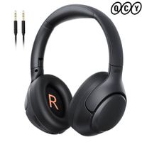 Audífonos inalámbricos QCY H3 Negro ANC Bluetooth 5.0
