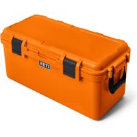 GOBOX 60 CAJA DE HERRAMIENTAS IMPERMEABLE YETI | NARANJADO