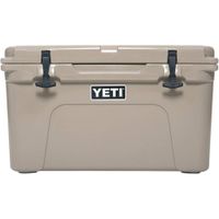 COOLER PORTÁTIL TUNDRA 45 YETI | BEIGE
