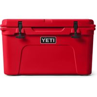 COOLER PORTÁTIL TUNDRA 45 YETI | ROJO