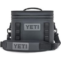 COOLER PORTÁTIL HOPPER FLIP 8 YETI | GRIS