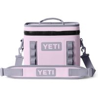COOLER PORTÁTIL HOPPER FLIP 8 YETI | ROSA BEBÉ