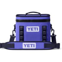 COOLER PORTÁTIL HOPPER FLIP 8 YETI | VIOLETA