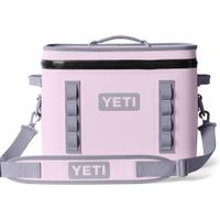 COOLER PORTÁTIL HOPPER FLIP 18 YETI | ROSA BEBÉ