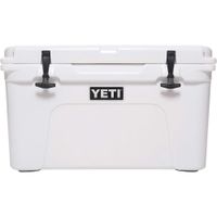 COOLER PORTÁTIL TUNDRA 45 YETI | BLANCO
