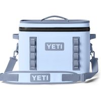 COOLER PORTÁTIL HOPPER FLIP 18 YETI | CELESTE