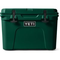 COOLER PORTÁTIL TUNDRA 35 YETI | VERDE OSCURO