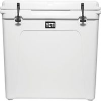 COOLER PORTÁTIL TUNDRA 210 YETI | BLANCO