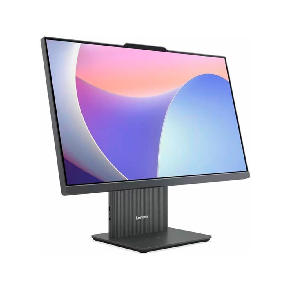 Lenovo IdeaCentre AIO 24IRH9 - PC Todo en Uno 23.8"" FHD, Core i7-13620H, 16GB DDR5, Rendimiento exc