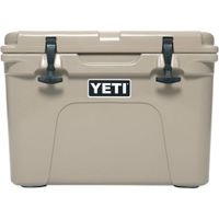 COOLER PORTÁTIL TUNDRA 35 YETI | BEIGE