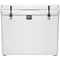 COOLER PORTÁTIL TUNDRA 160 YETI | BLANCO