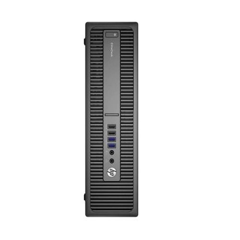 HP ELITEDESK 800 G1 DESKTOP CORE I7-4770 8 Ram 500 GB - Reacondicionado