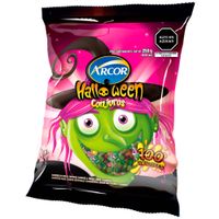 Caramelos ARCOR Halloween Conjuros Bolsa 250g