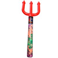 Caramelos ARCOR Halloween Tridente Bolsa 99g