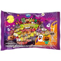 Caramelos ARCOR Bolsón Terrorífico 1Kg