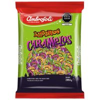 Caramelos AMBROSOLI Ambrujos Bolsa 249.6g