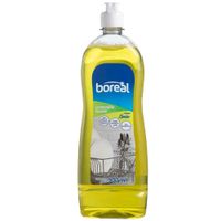Lavavajilla Líquido BOREAL Limón Botella 900ml