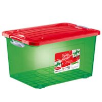 Caja Estelar POLINPLAST N°70 Nav (Modelos Aleatorios)