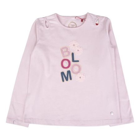 Polo Niña PVB631-25PRO 12 Palo Rosa