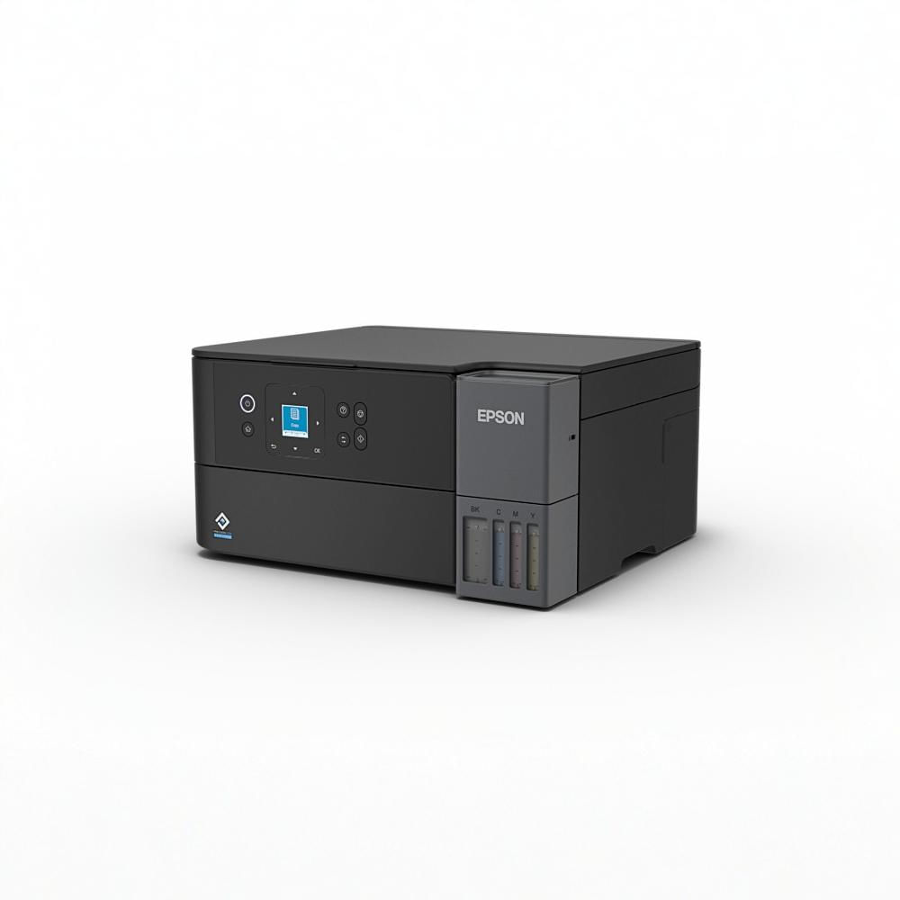 Impresora Multifuncional ECO TANK L4360, WIFI, DUPLEX