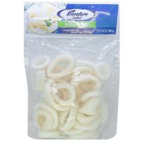 Anillas de Pota IQF PESCATORE Bolsa 500g