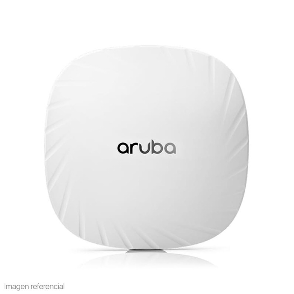 Access Point HPE Aruba AP-505 (RW) Dual Radio 2x2 802.11ax