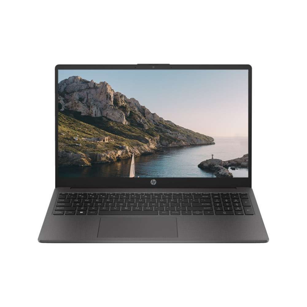 Notebook HP 255 G10, 15.6"" LCD LED HD SVA, AMD Ryzen 3 7320U 2.4/4.1GHz, 8GB LPDDR5-5500